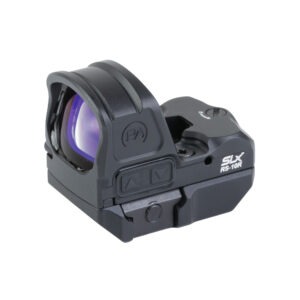 PA SLX RS-10R MINI RFLX GREEN 3 MOA