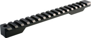 TALLEY PICATINNY BASE FOR - MOSSBERG PATRIOT LONG Action