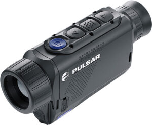 Pulsar PL77506 Axion XQ30 Pro Thermal Black 2-8x 384x288 Resolution