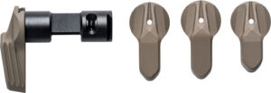 RADIAN TALON SFTY SLCTR 4 LEVER FDE