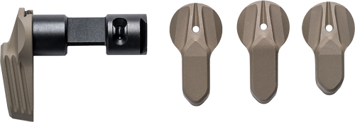 RADIAN TALON SFTY SLCTR 4 LEVER FDE