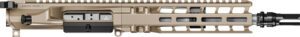 RADIAN Model 1 COMPLETE - UPPER 300BLK 9" FDE
