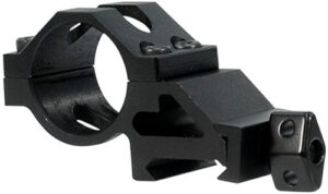 UTG RGFL138 Tactical Angled Offset Ring Mount Picatinny
