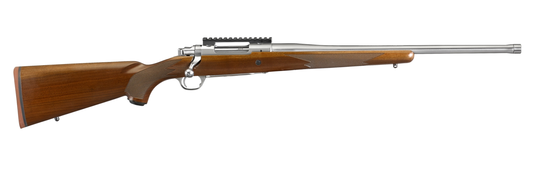 Hawkeye Hunter .308 Win SS 4-Round