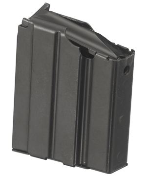Ruger 90339 Mini-14 10-Round 223 Rem Blued Steel
