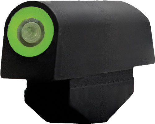 XS FRONT Sight STD Dot TRITIUM - FOR S&W J FRAME/RUGERSP101 GRN