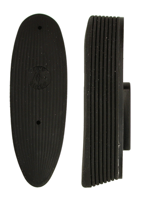 PRECISION-FIT RECOIL PAD - MOSSBERG 5 3/16" STOCKS, Synthetic