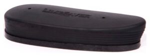 Limbsaver 10542 Grind-To-Fit Black Medium Rubber