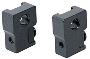 Tikka S13269738 Optilock Blue Steel Fits Sako/Tikka