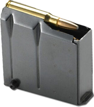 TIKKA Magazine CTR SAKO TRG42 - .300 Win Mag 7-Round Black