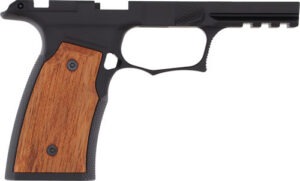 Sharps Bros SBGM07-G2 P365-XMACRO Black w/ Cherry 7075-T6 Aluminum Fits Sig P365