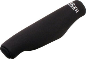 Scopecoat XP-6 Extreme Rifle Scope Covers 6mm Large 12.5"x50mm Black