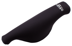 Scopecoat XP-6 Extreme Rifle Scope Covers 6mm X-Large 15.5"x60mm Black