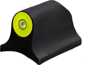 XS Sights SG20053Y Big Dot Front For Remington Ember/Yellow Front Tritium Sight