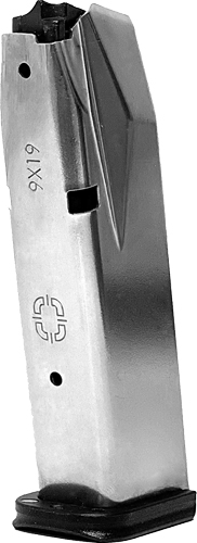 SHD MAG CR920 9mm 15-Round