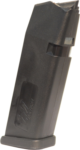 SGM Tactical Magazine FOR - GLOCK 9mm 15-Round Black POLYMER