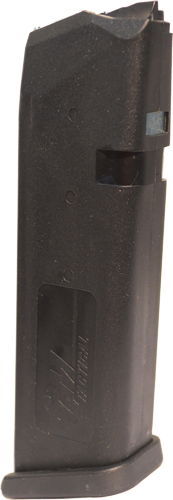 SGM Tactical Magazine FOR - GLOCK .45 ACP 13-Round Black POLY