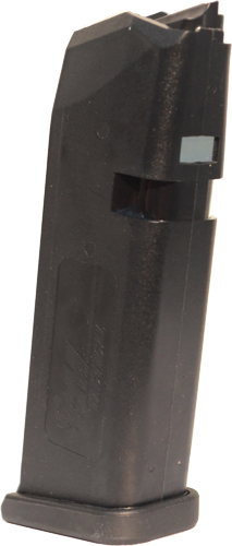 SGM Tactical Magazine FOR - GLOCK .40 S&W 15-Round Black POLY