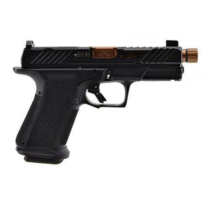 SHADOW SS-1009 MR920 9mm ELT TH BLK/BRNZ