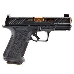 SHADOW SS-1011 MR920 9mm ELT BLK/BRNZ