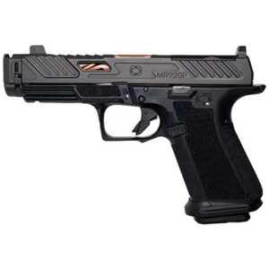 SHADOW SS-1211 MR920P 9mm BRZ/BLK