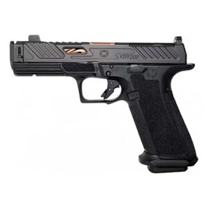 SHADOW SS-3211 XR920P 9mm BRZ/BLK