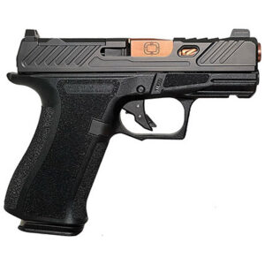 SHADOW SS-5011 CR920X 9mm ELT 3.41 15R BRNZ/BLK