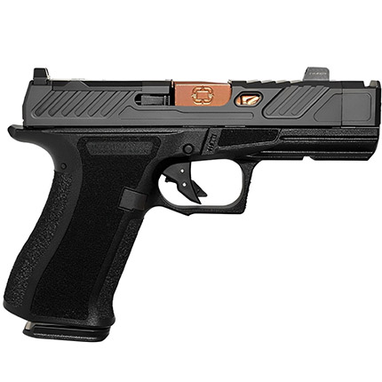 CR920XP ELITE 9mm 3.65" BL/BR