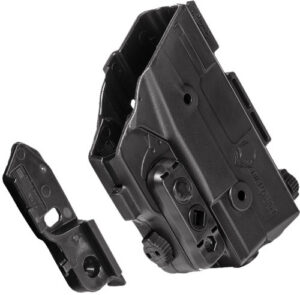 ALIEN GEAR SHAPESHIFT SHELL RH - RH PT111/140 Black NOT A HOLSTR