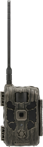 Stealth Cam STCDCPTRX2 Deceptor Max Cellular Trail Camera