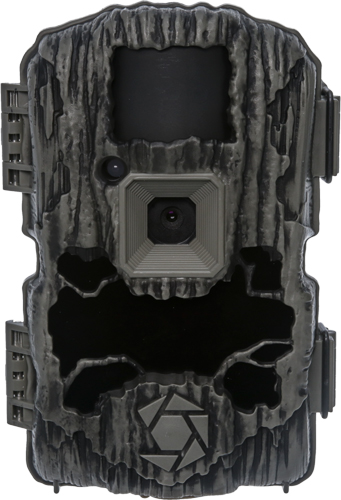 Stealth Cam STCGMAX32V GMAX Vision Camo 2.40" Color TFT Display Low Glow IR Flash Up to 32GB SD Card Memory Features Integrated Python Provision Lock Latch