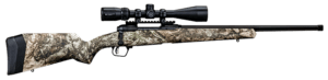 SAVAGE ARMS 110 APEX PRED XP 223REM CAMO #