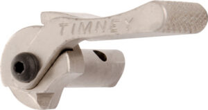 TIMNEY SAFETY LOW PROFILE FOR - MAUSER 98 M98LPS NICKEL