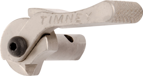 TIMNEY SAFETY LOW PROFILE FOR - MAUSER 98 M98LPS NICKEL