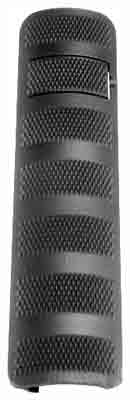 Troy Industries Troy Rail Cover 6.2 - Black 3/ct