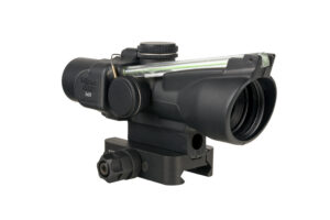 TRIJICON CMP ACOG GRN 9MM RTR 2X20