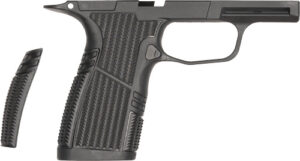 Tyrant CNC TDP365GRMSNUBBLK Grip Module X-Macro