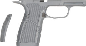 Tyrant CNC TDP365GRMSNUBGREY Grip Module X-Macro