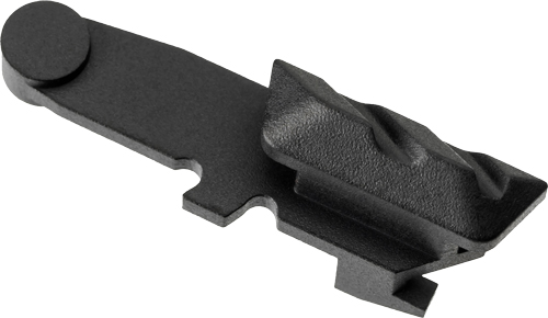 Tyrant CNC TDP365SCLBLACK Extended Slide Catch Lever Sig P365 Black Stainless Steel