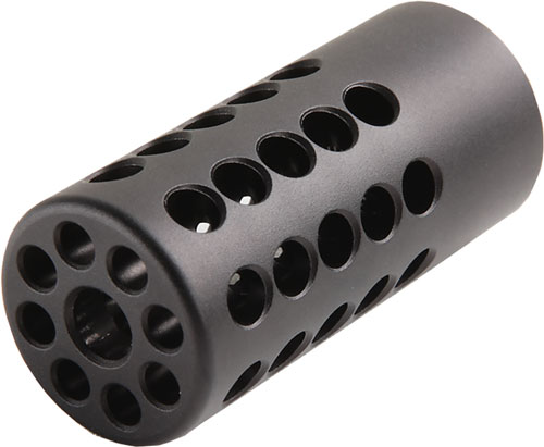 TAC SOL TRAIL LITE .900" COMP MBLK