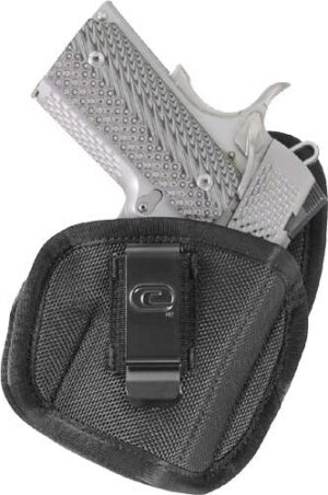 CROSSFIRE Holster TEMPEST LOW- - PROFILE IWB 3"-3.5" Nylon RH