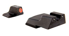 TRIJICON NS H&K P30/45C HD SET ORG