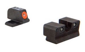 TRIJICON 3DOT HD XR NS ONG SIG .40 S&W/45