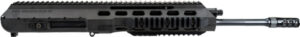 Faxon Firearms URSSB556P ARAK-21 Complete Upper 5.56 NATO Black