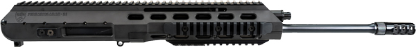 Faxon Firearms URSSB556 ARAK-21 Complete Upper 5.56 Black