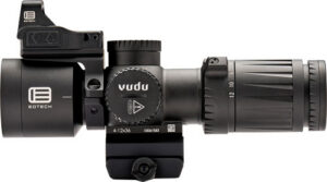 EOTECH VDU412PKG2 VUDU 4-12X36 FFP MD5 PACKAGE