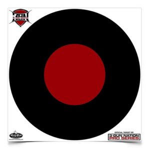BC 35182 DB 3GUN NATION -100