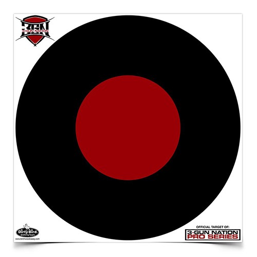 BC 35182 DB 3GUN NATION -100