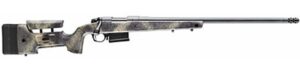 BERGARA B14 WILDERNESS HMR - 6.5CM GREY/CAMO Mini CHASSIS