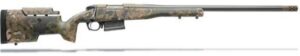 DIVIDE Rifle -- 6.5 Creedmoor - CARBON FIBER Barrel - W/ OMNI MUZZLEBRAKE